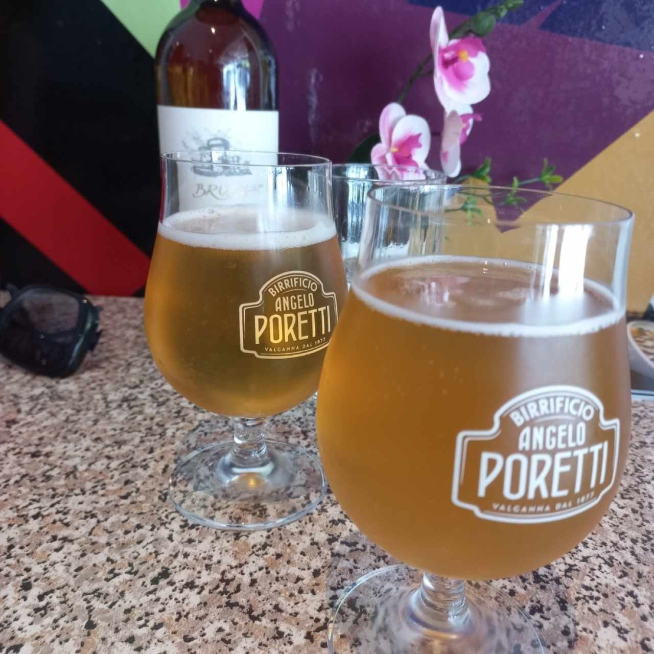 birra Poretti