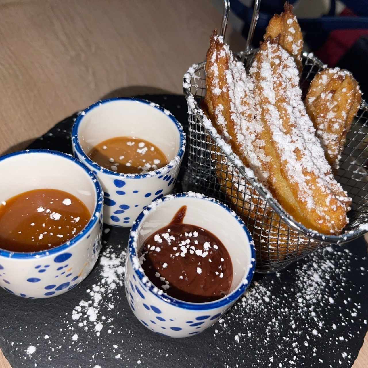 Churros