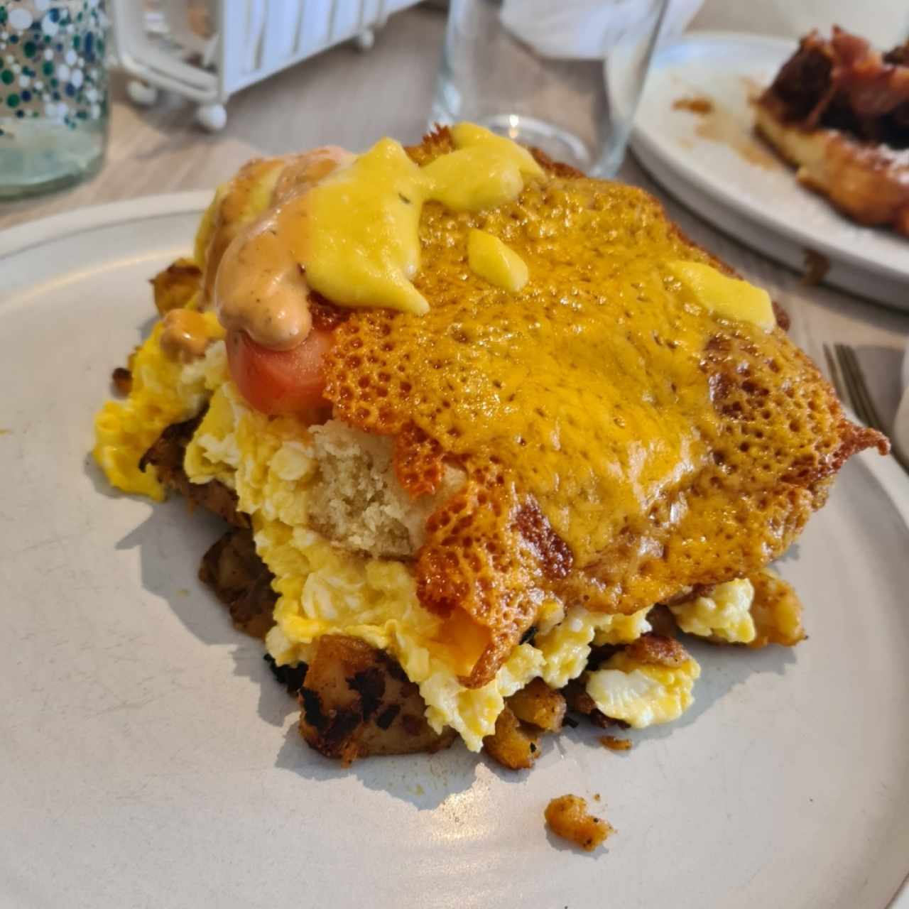 Hash Benedict