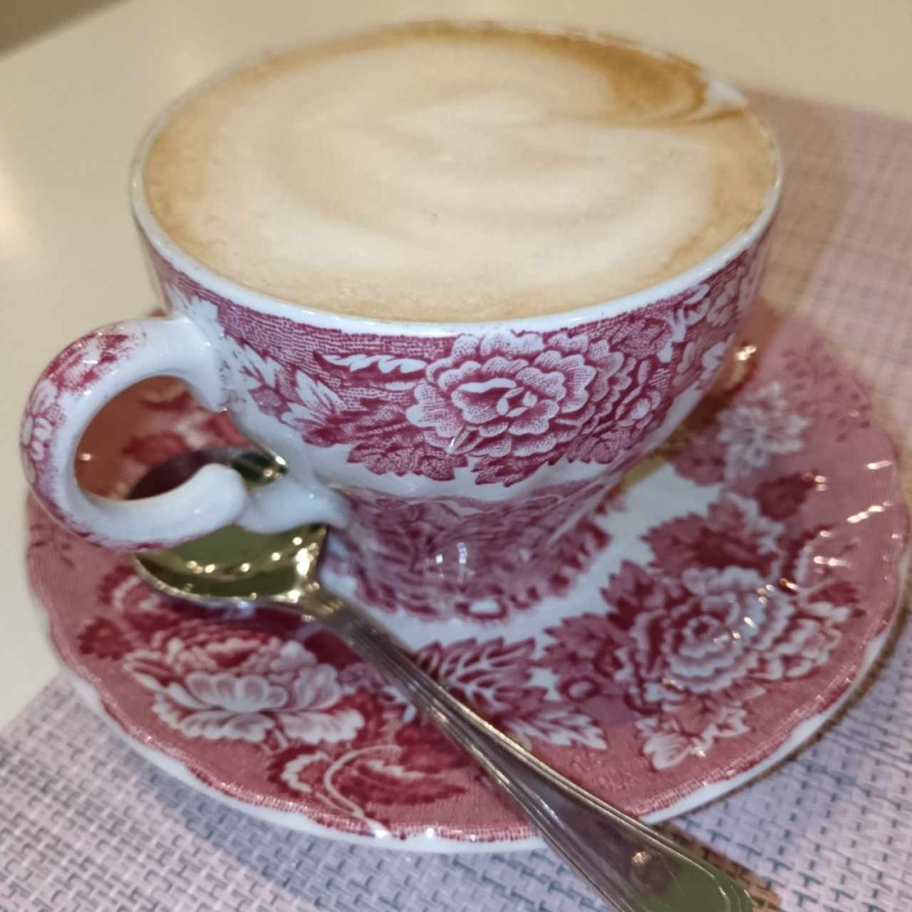 Capuchino 