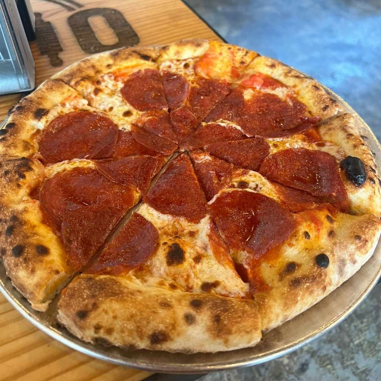 Pepperoni