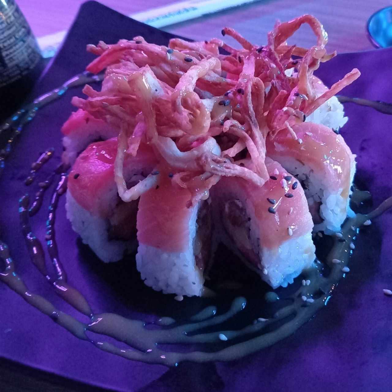 Muerte Súbita Roll