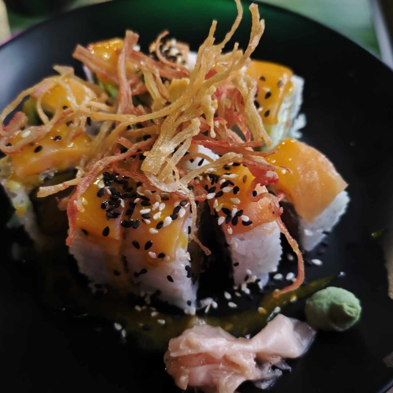 Muerte Súbita Roll