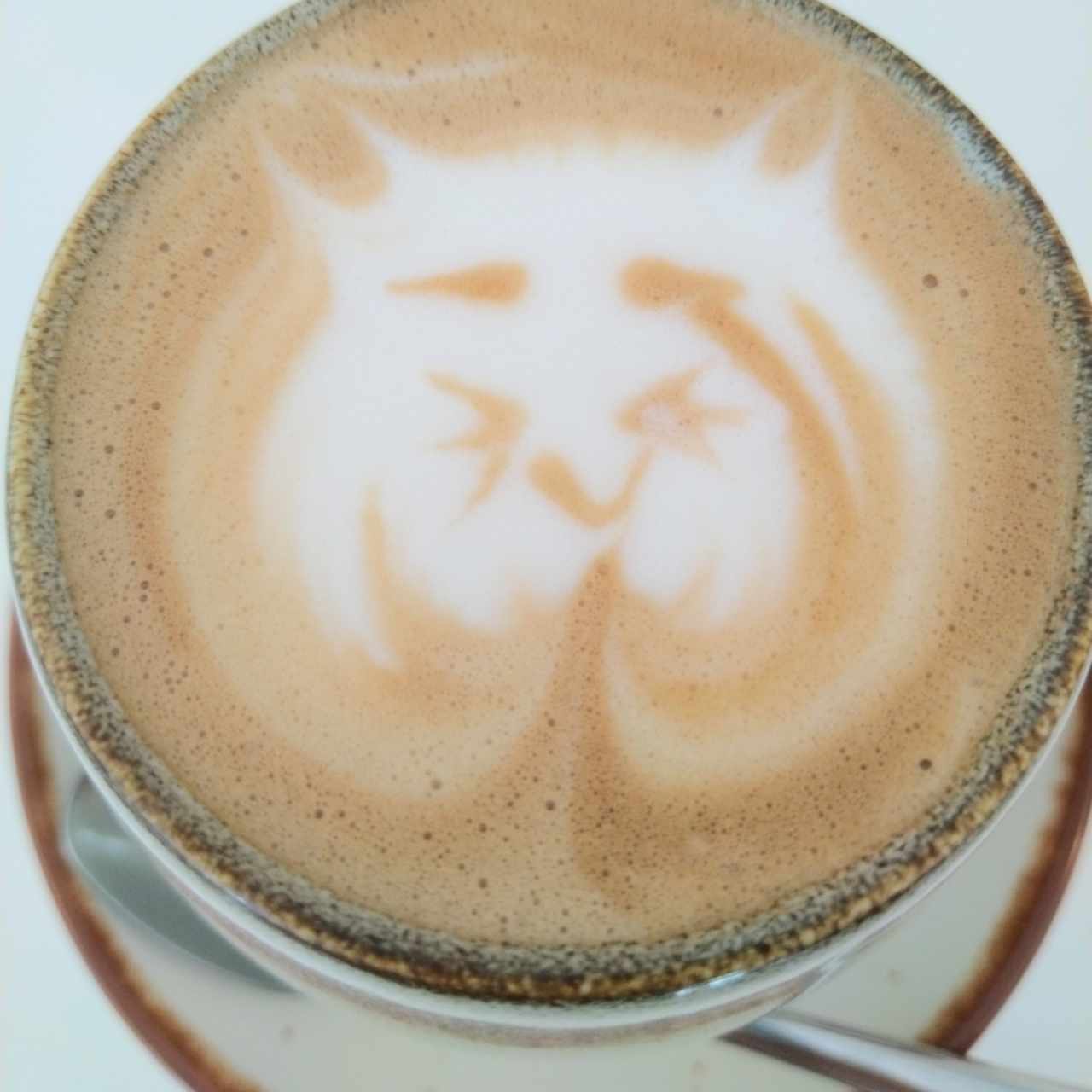 Latte