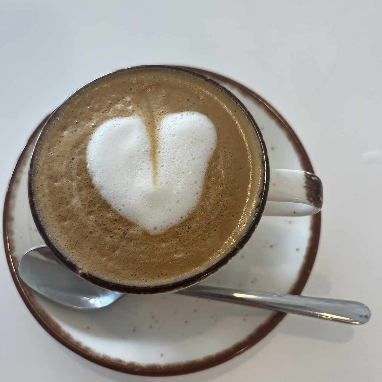 Capuccino