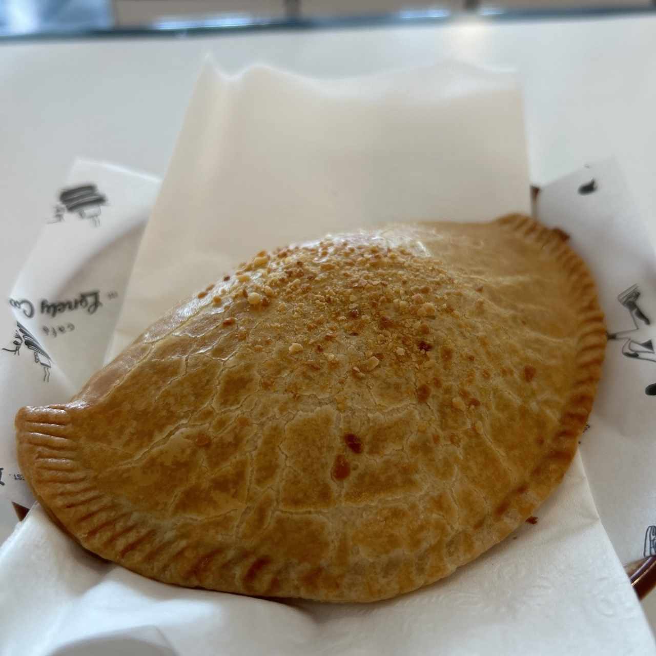 VITRINA - Empanadas
