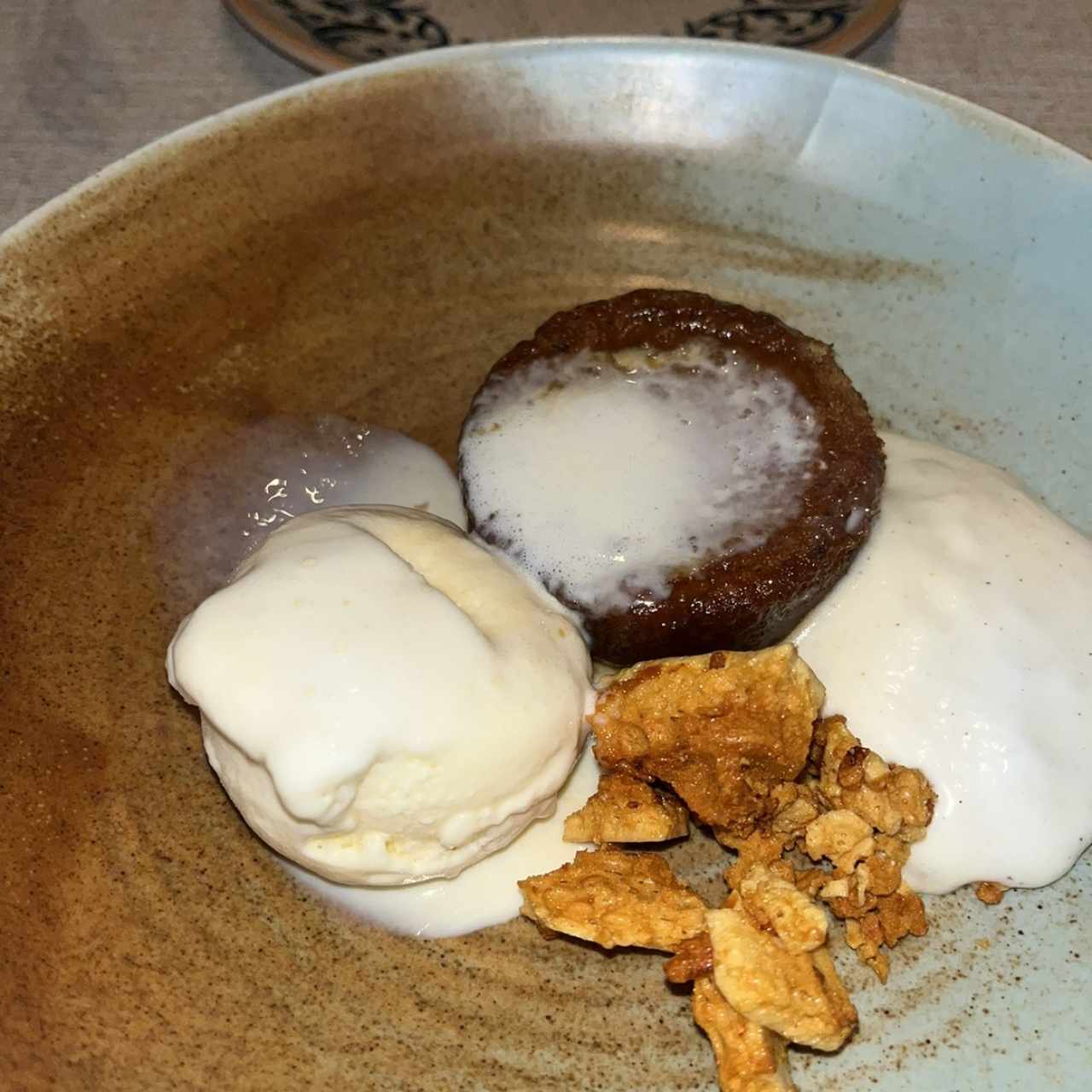 Postre