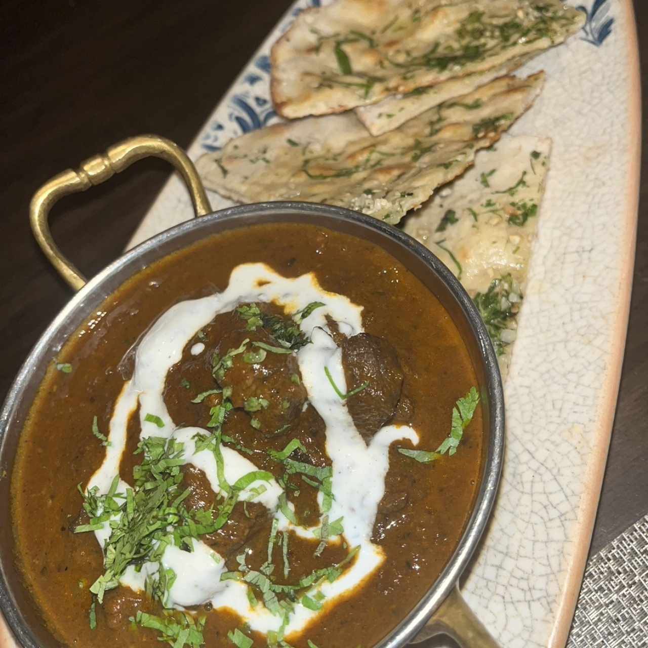 Mutton Rogan josh