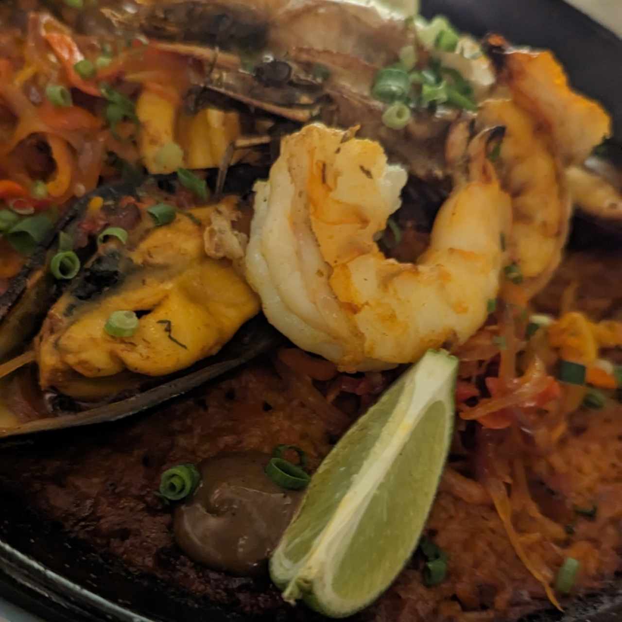 Paella