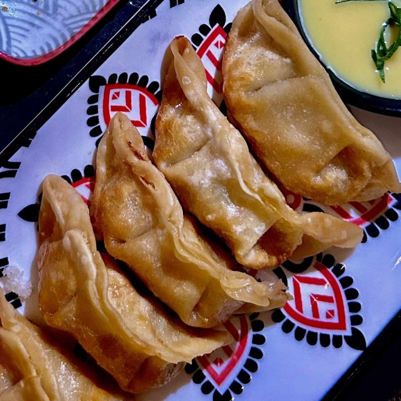 Gyozas