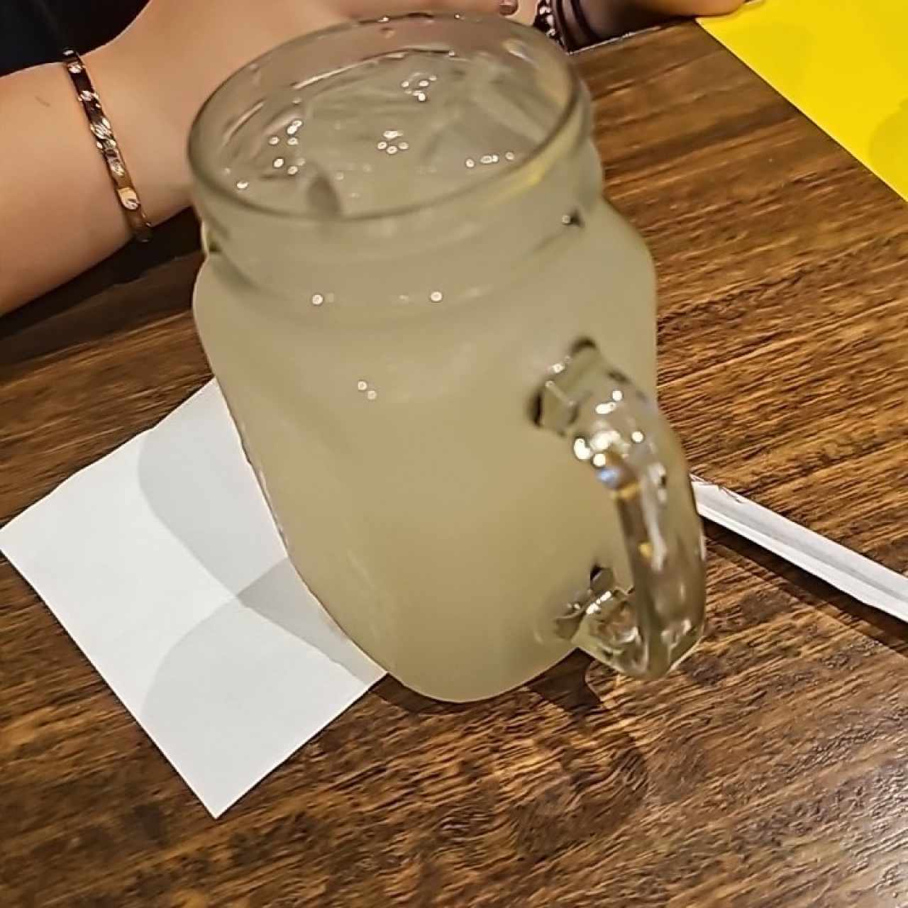 limonada regular