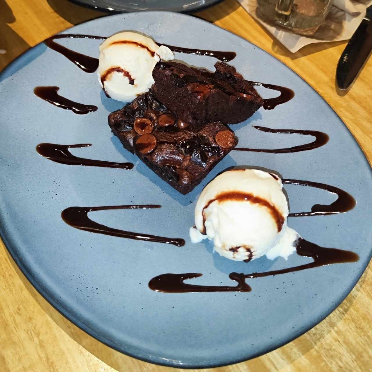 brownie 