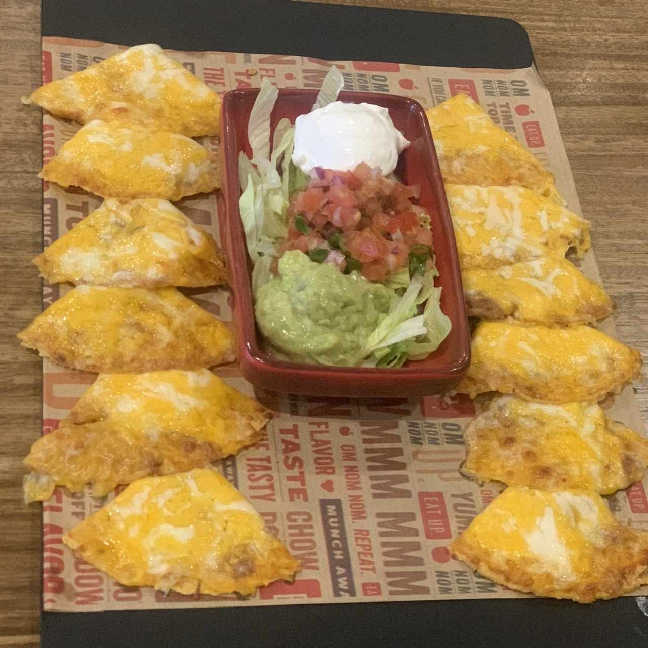 Nachos