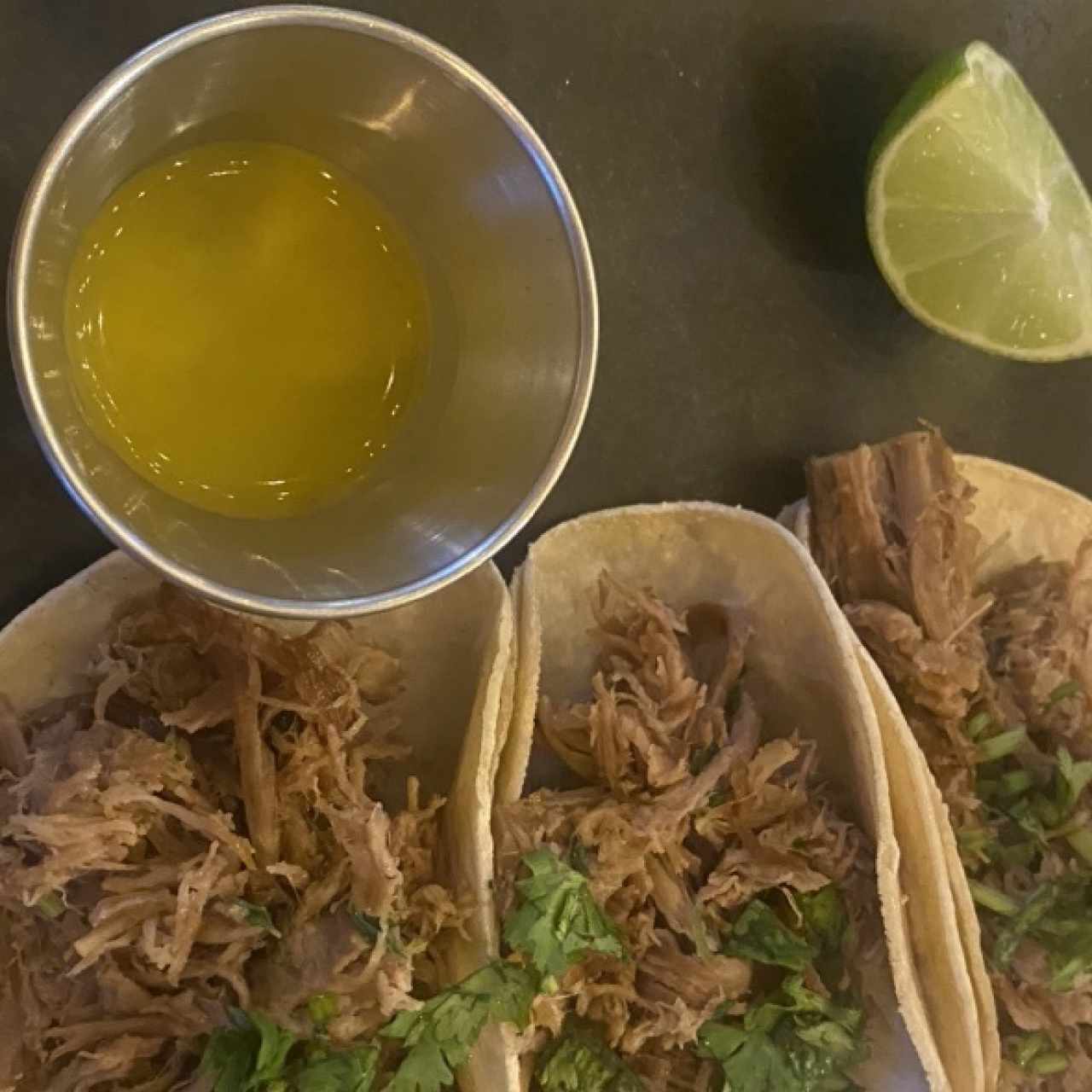 Tacos - Tacos de suadero