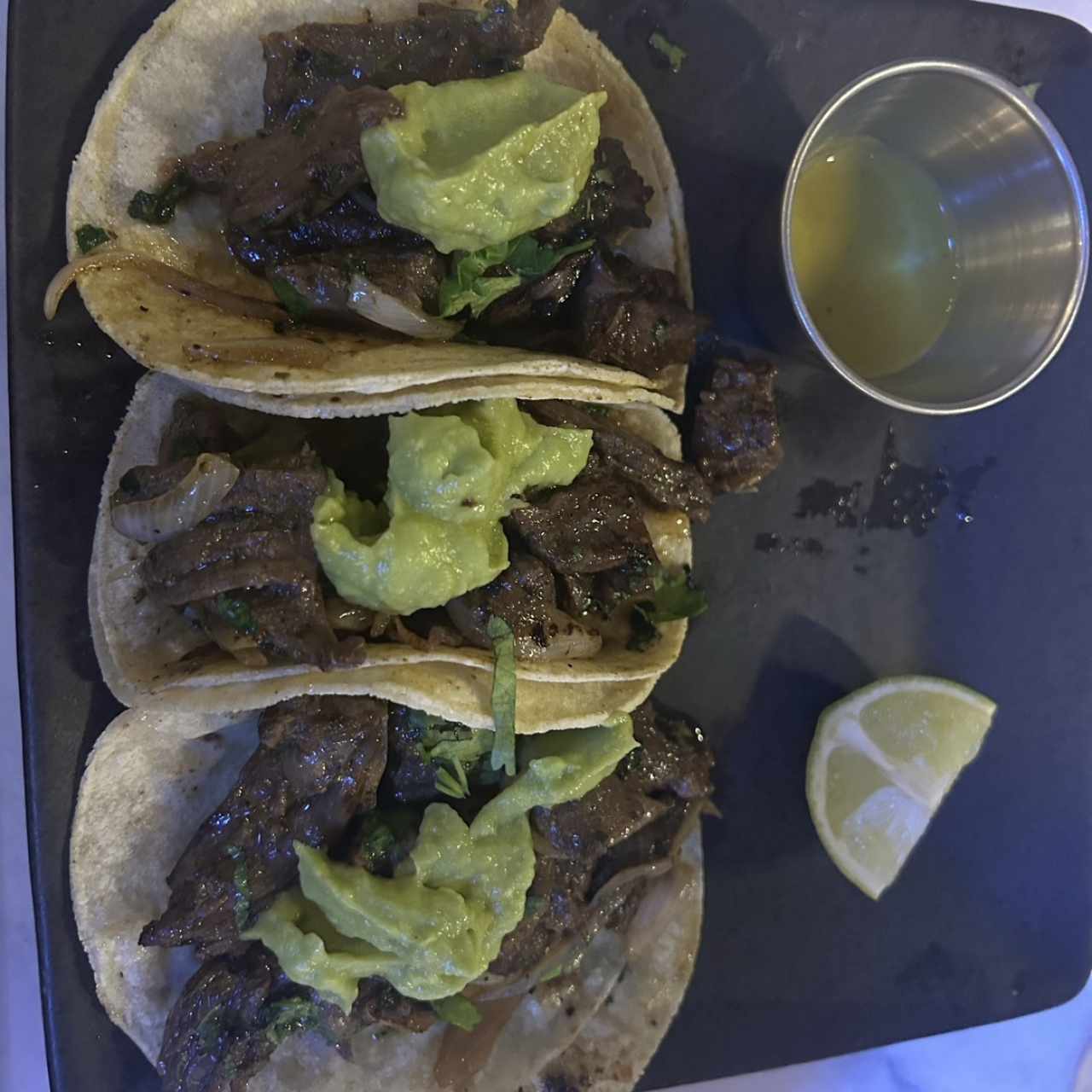 Tacos - Taco de Entraña