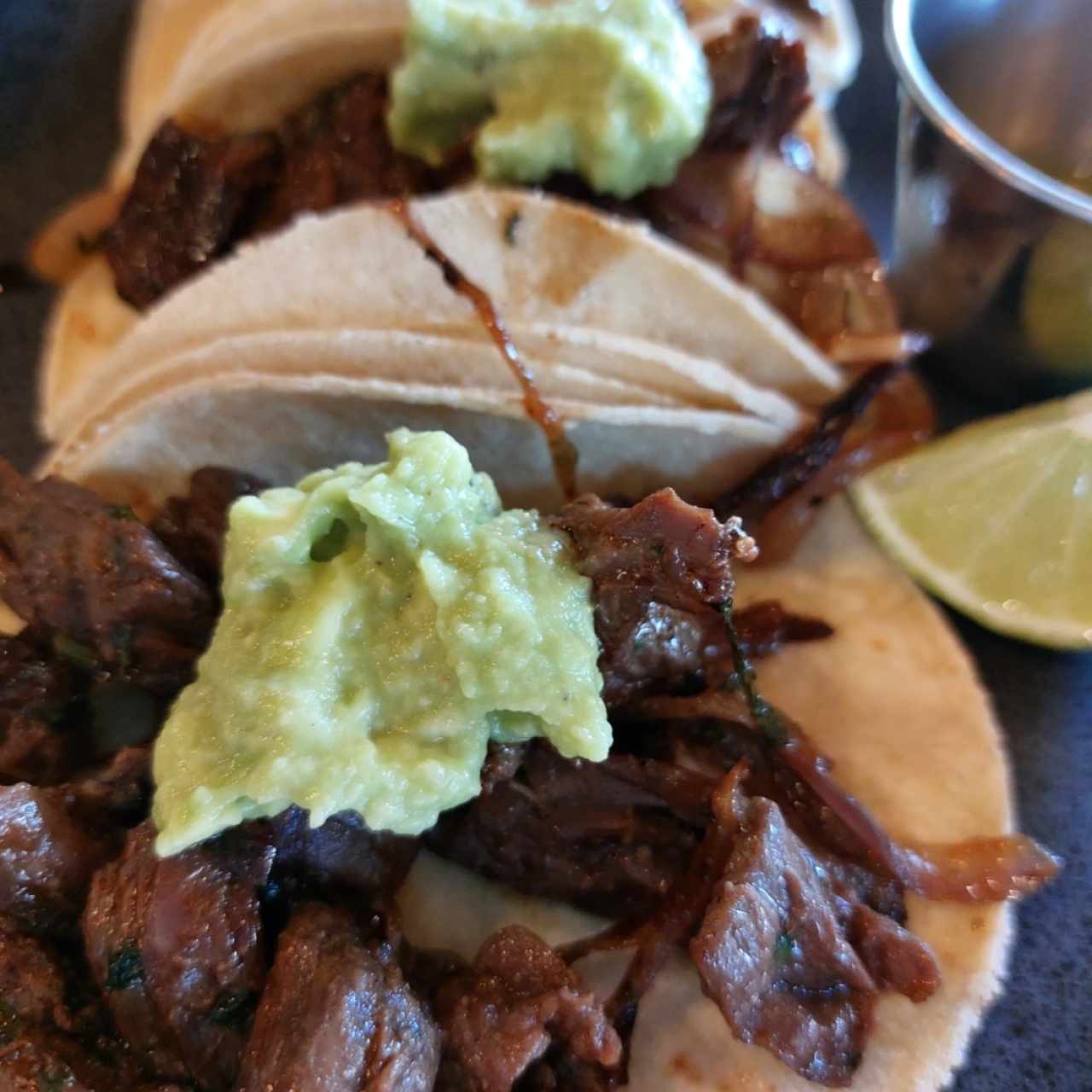 Tacos - Taco de Entraña