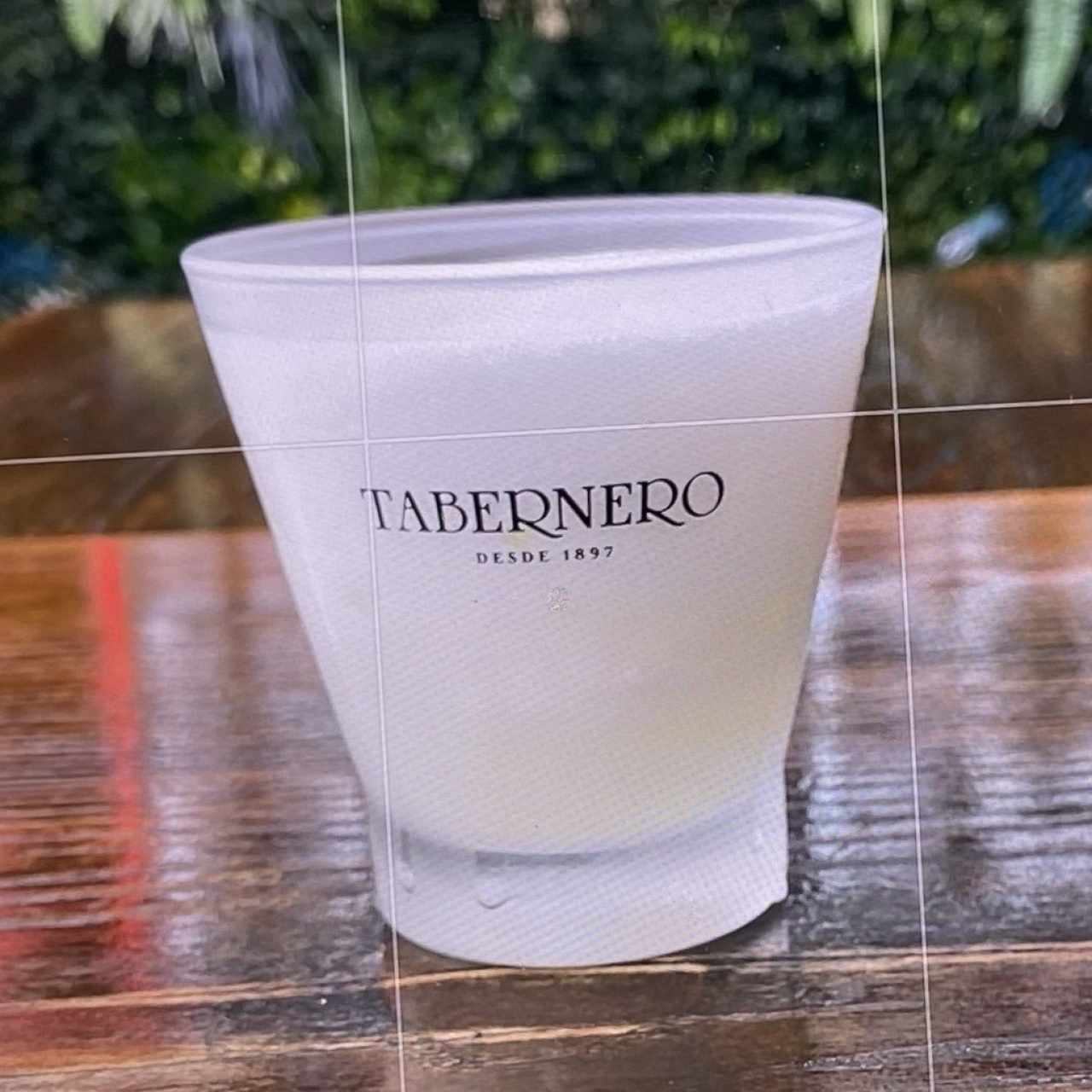 Pisco Sour 