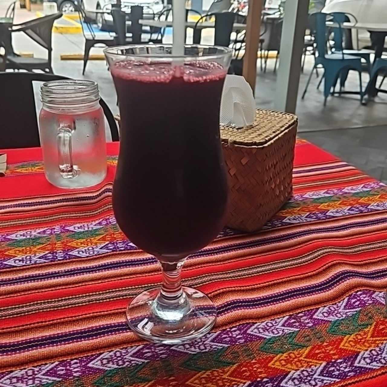 Chicha Morada