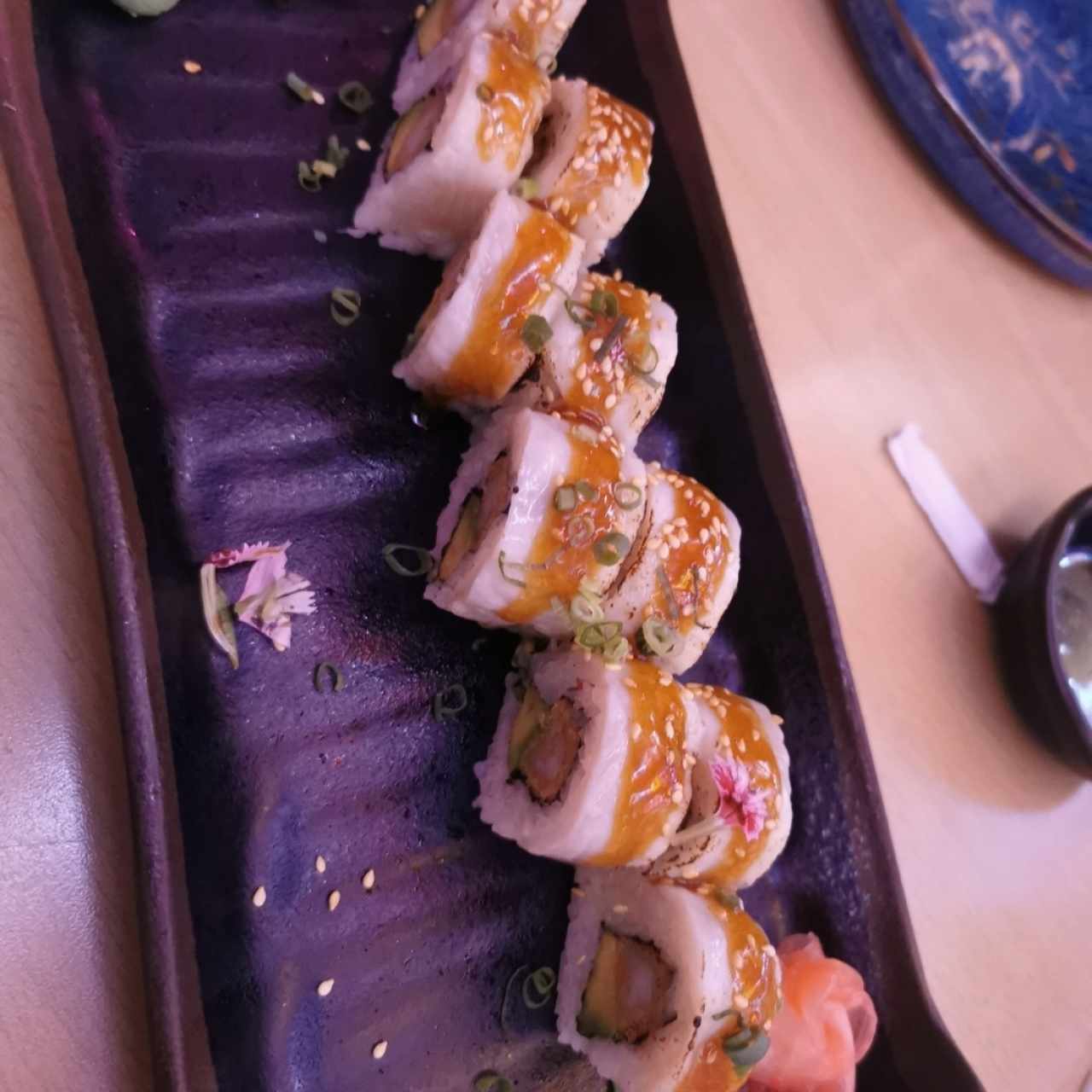 Rolls - Enkai