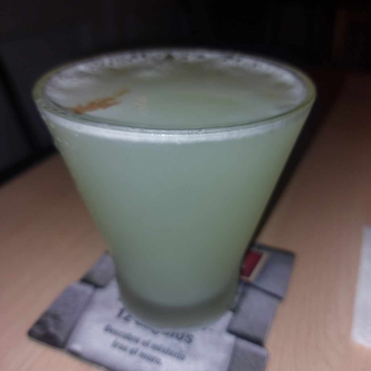 pisco sour