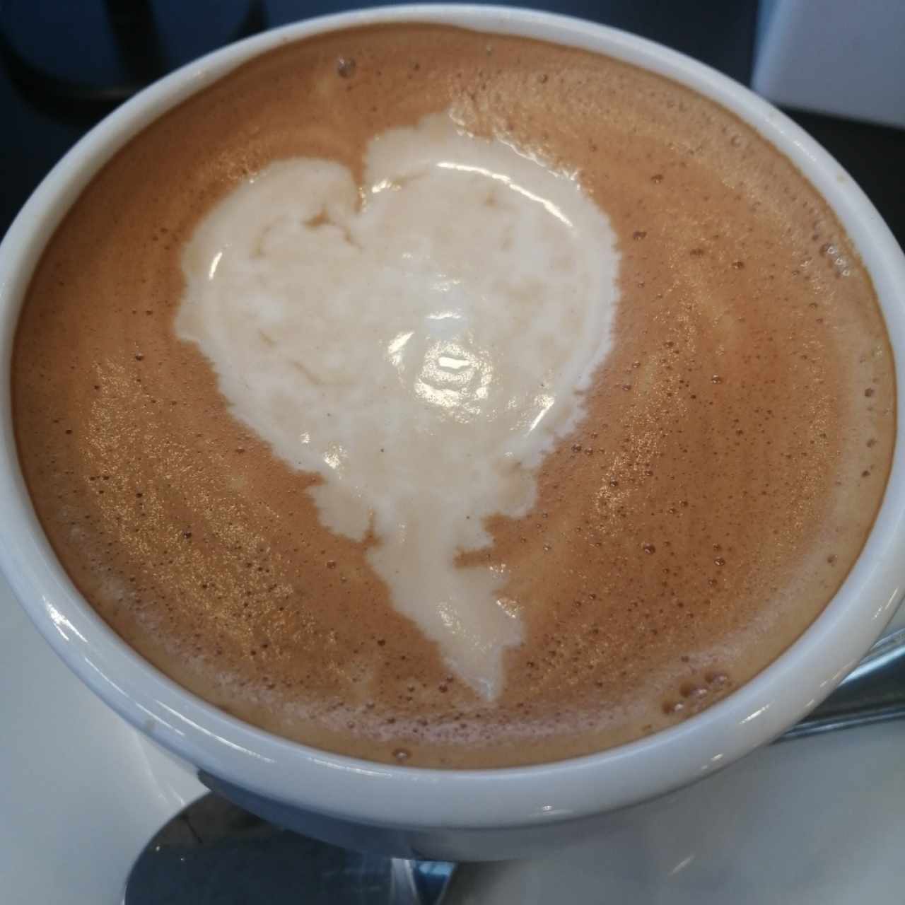 Capuchino 