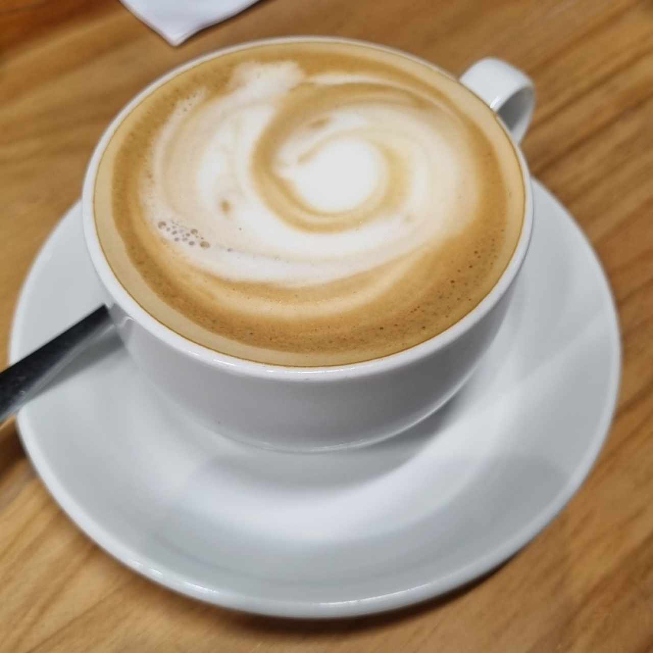 capuccino