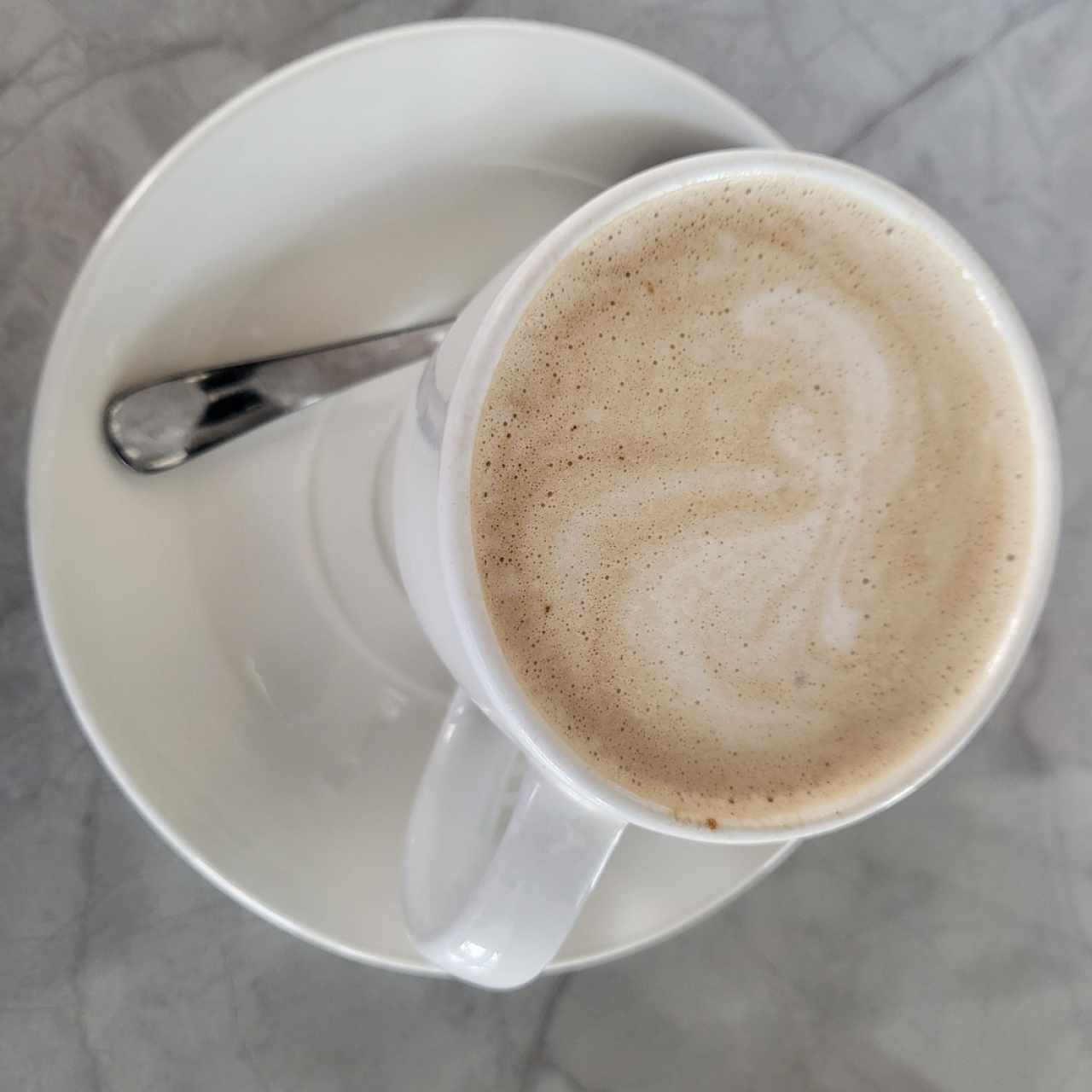 Chai Latte