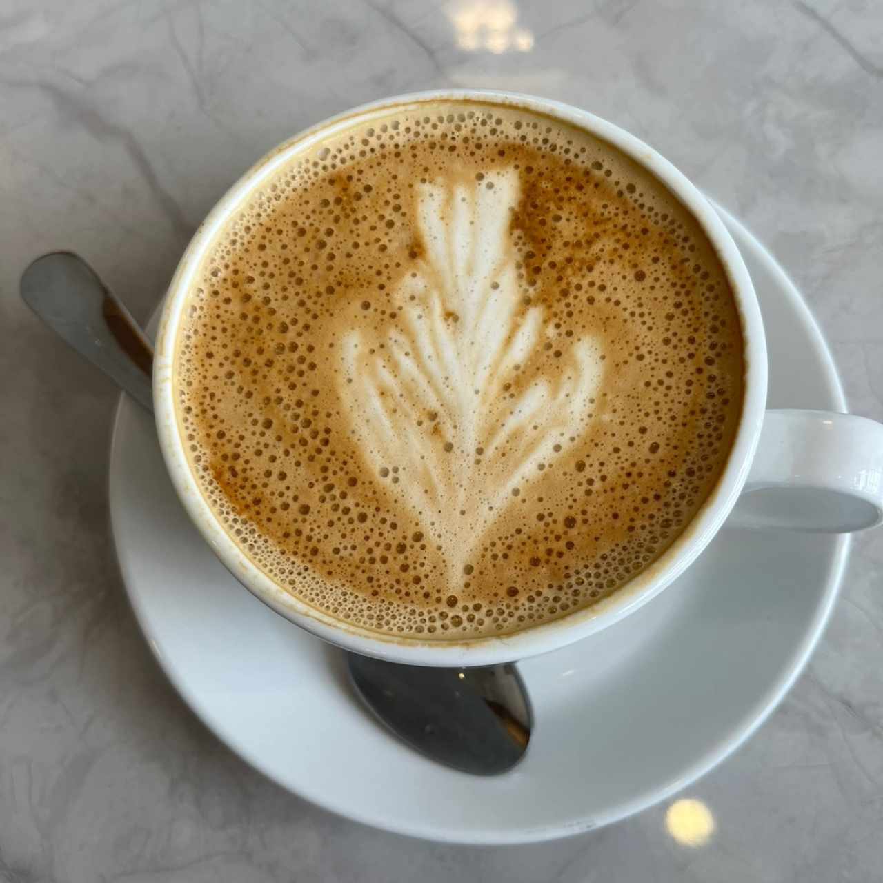 Capuccino