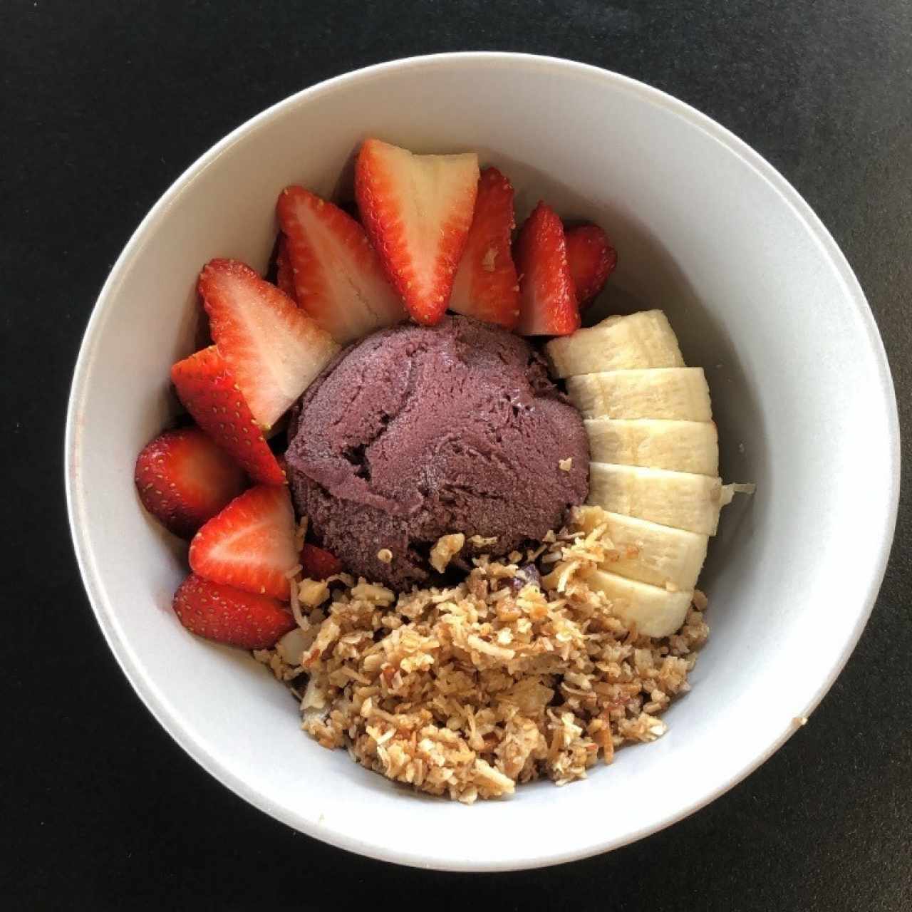 Acaí Bowl