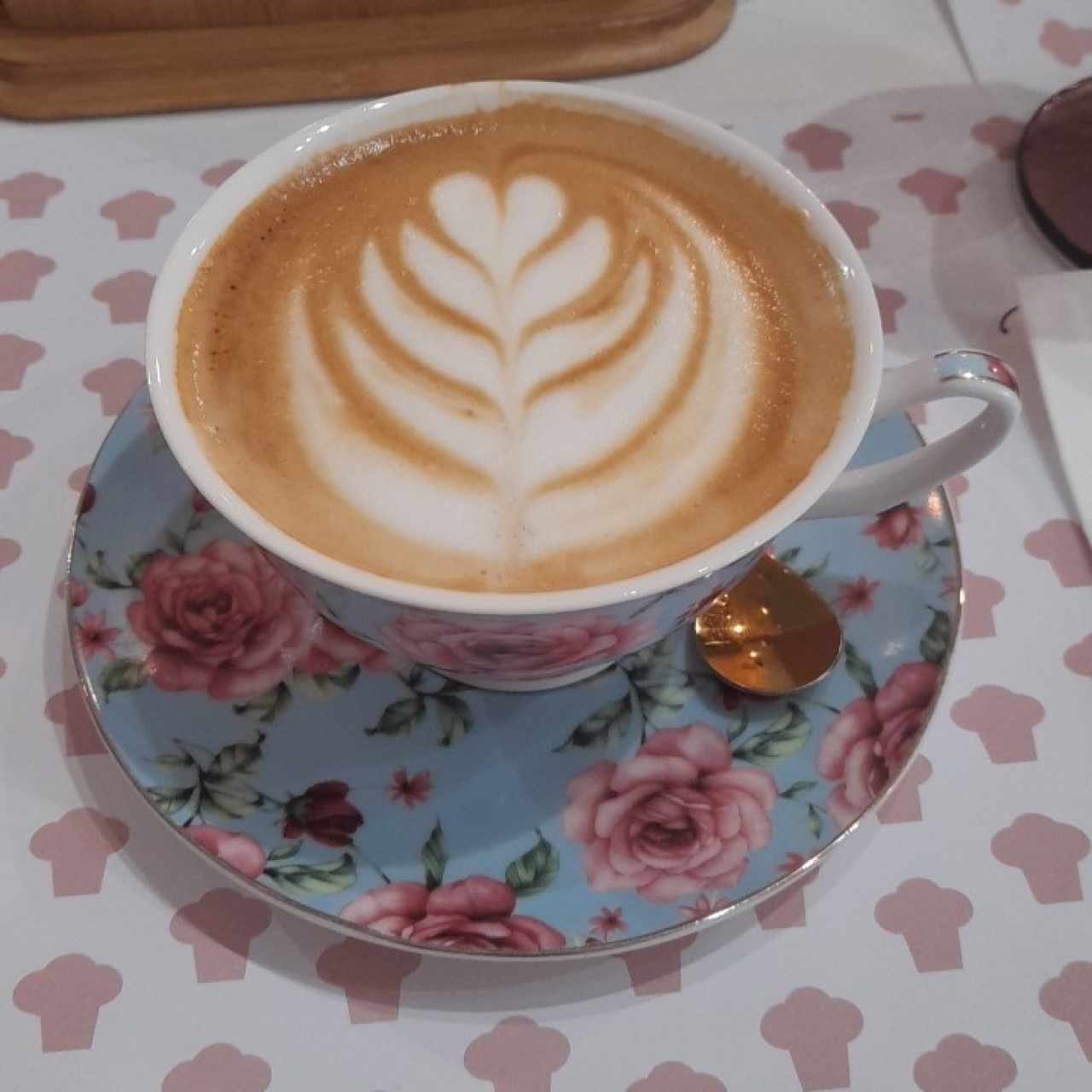 capuccino