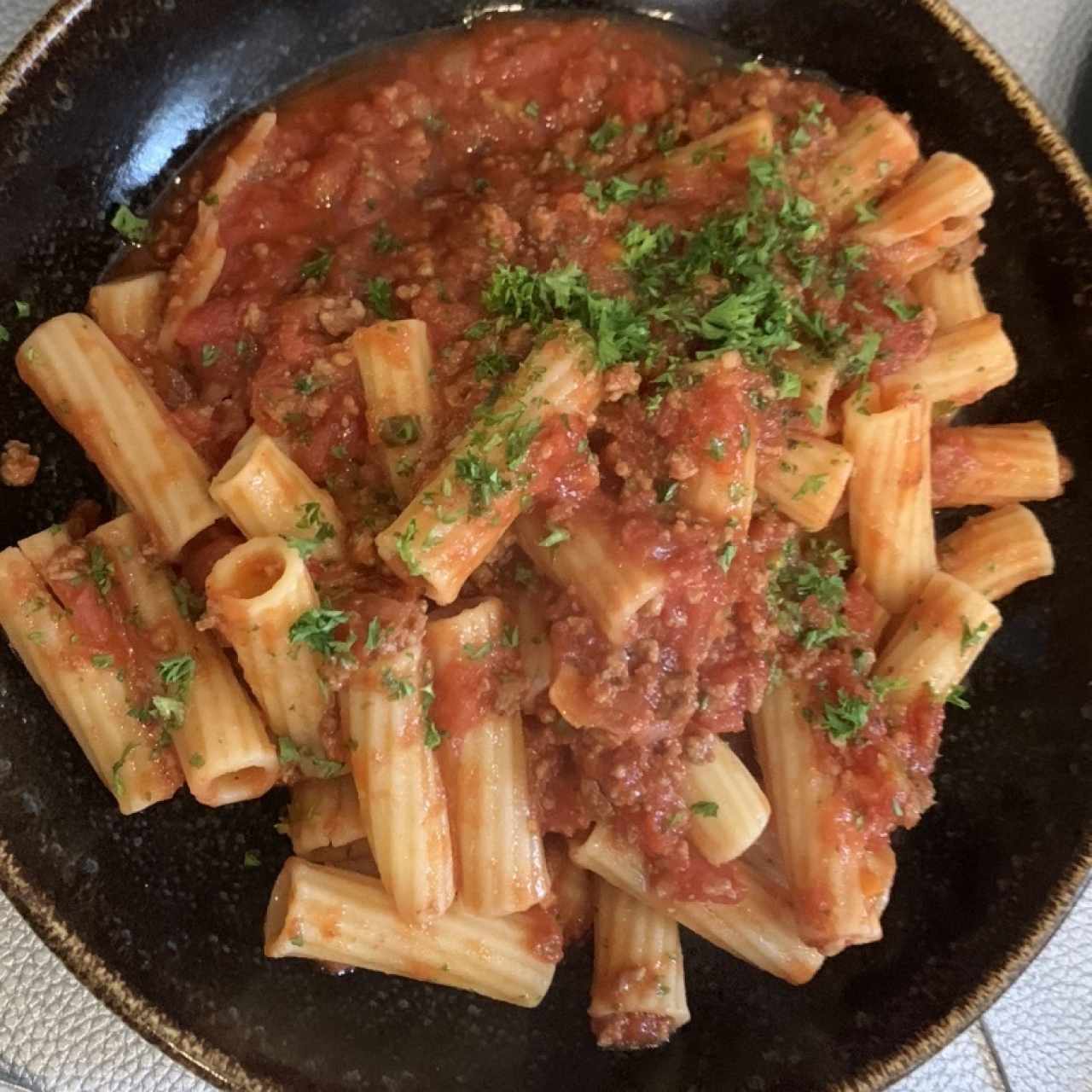 Bolognesa