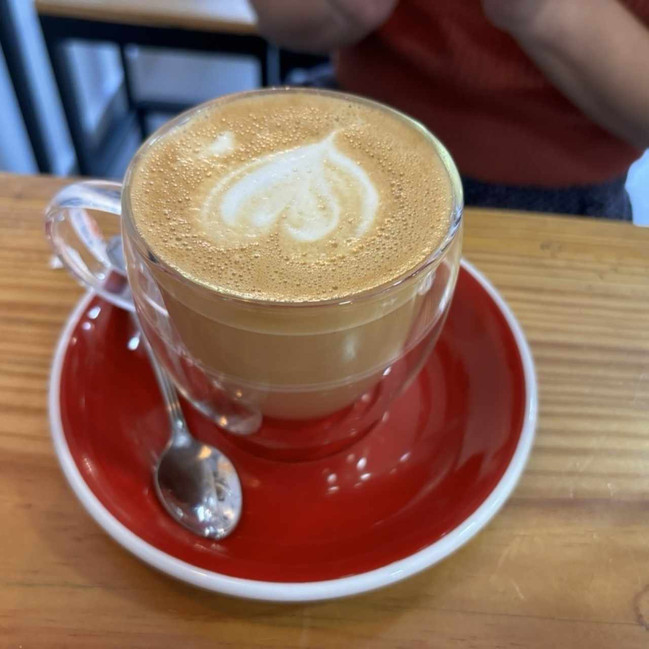 Cortado