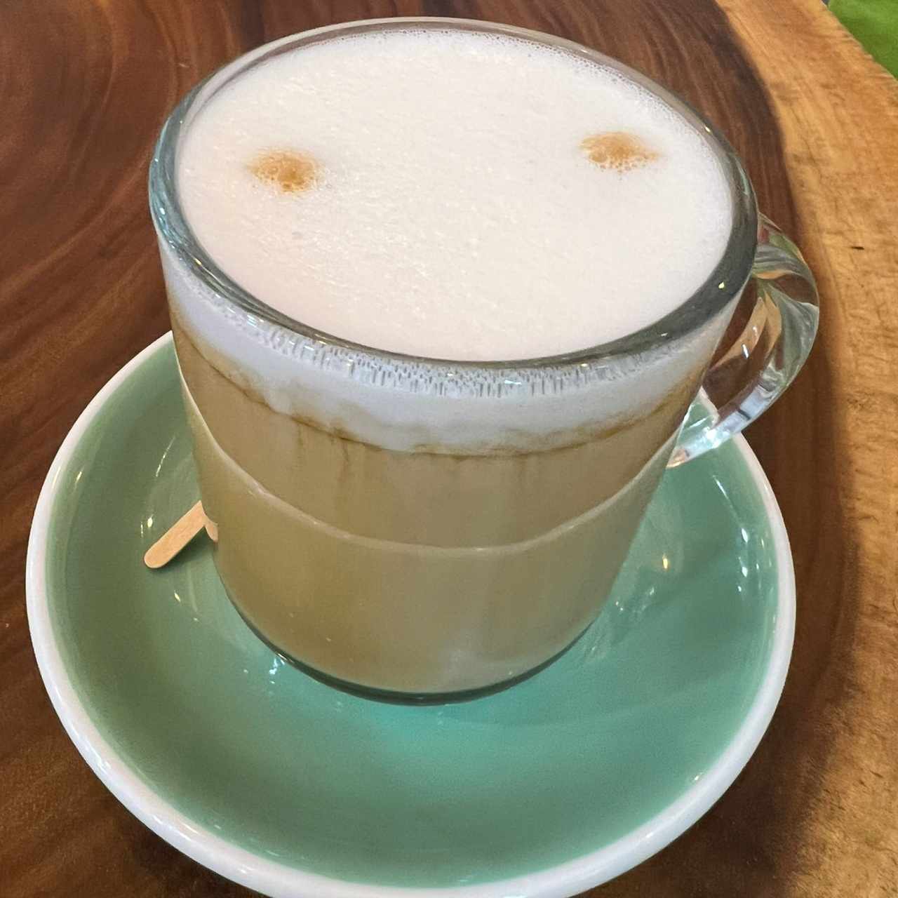 Latte
