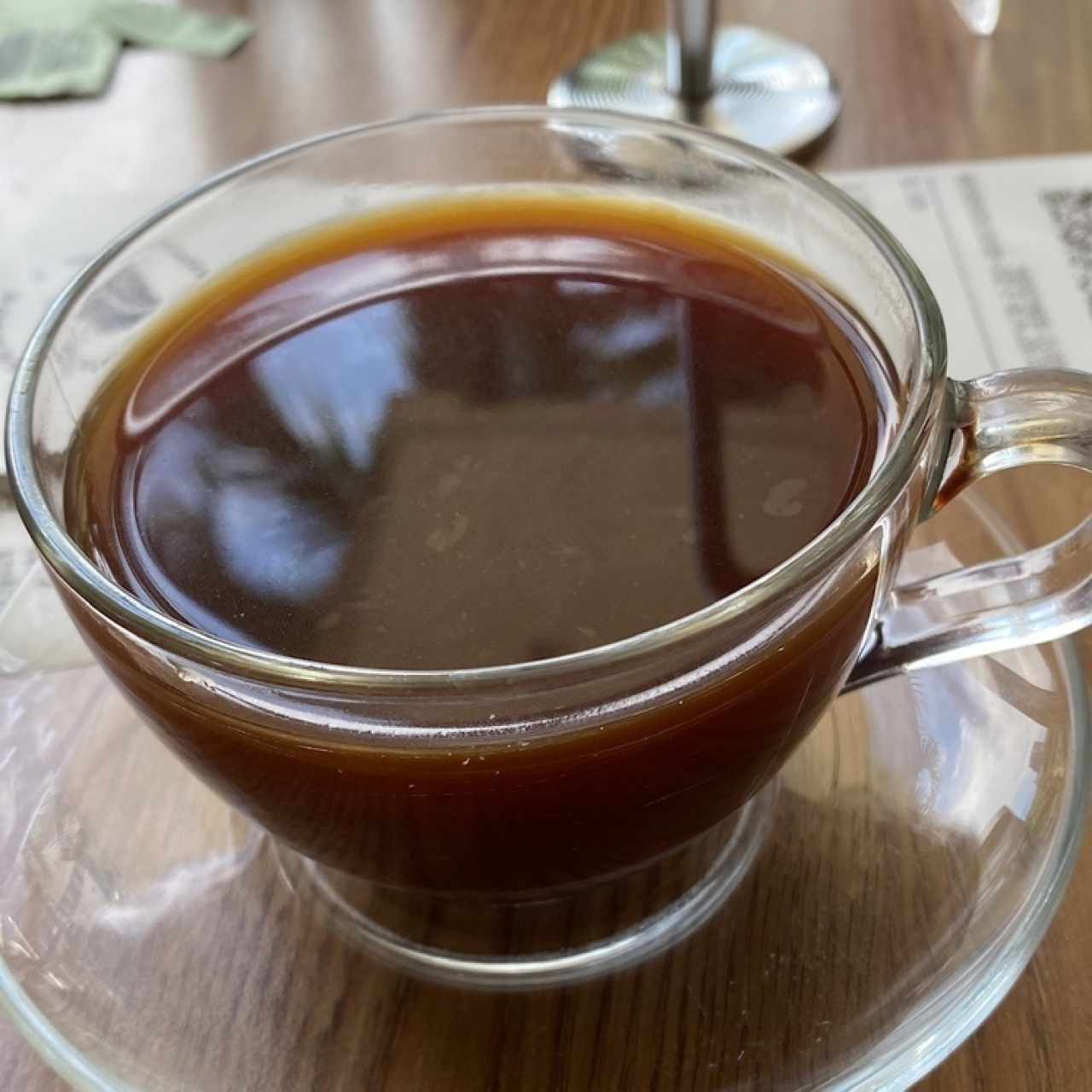 Café americano