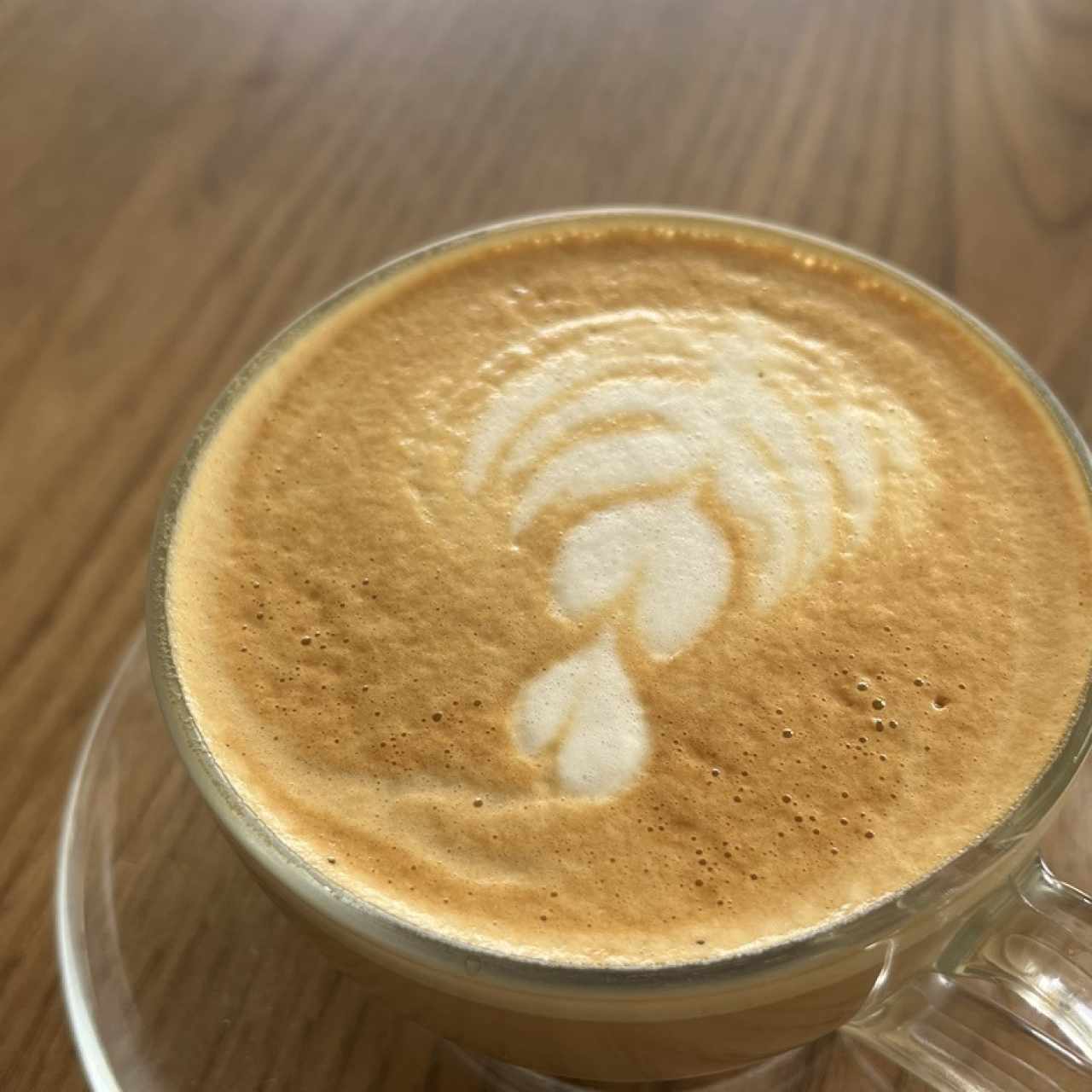 Capuccino