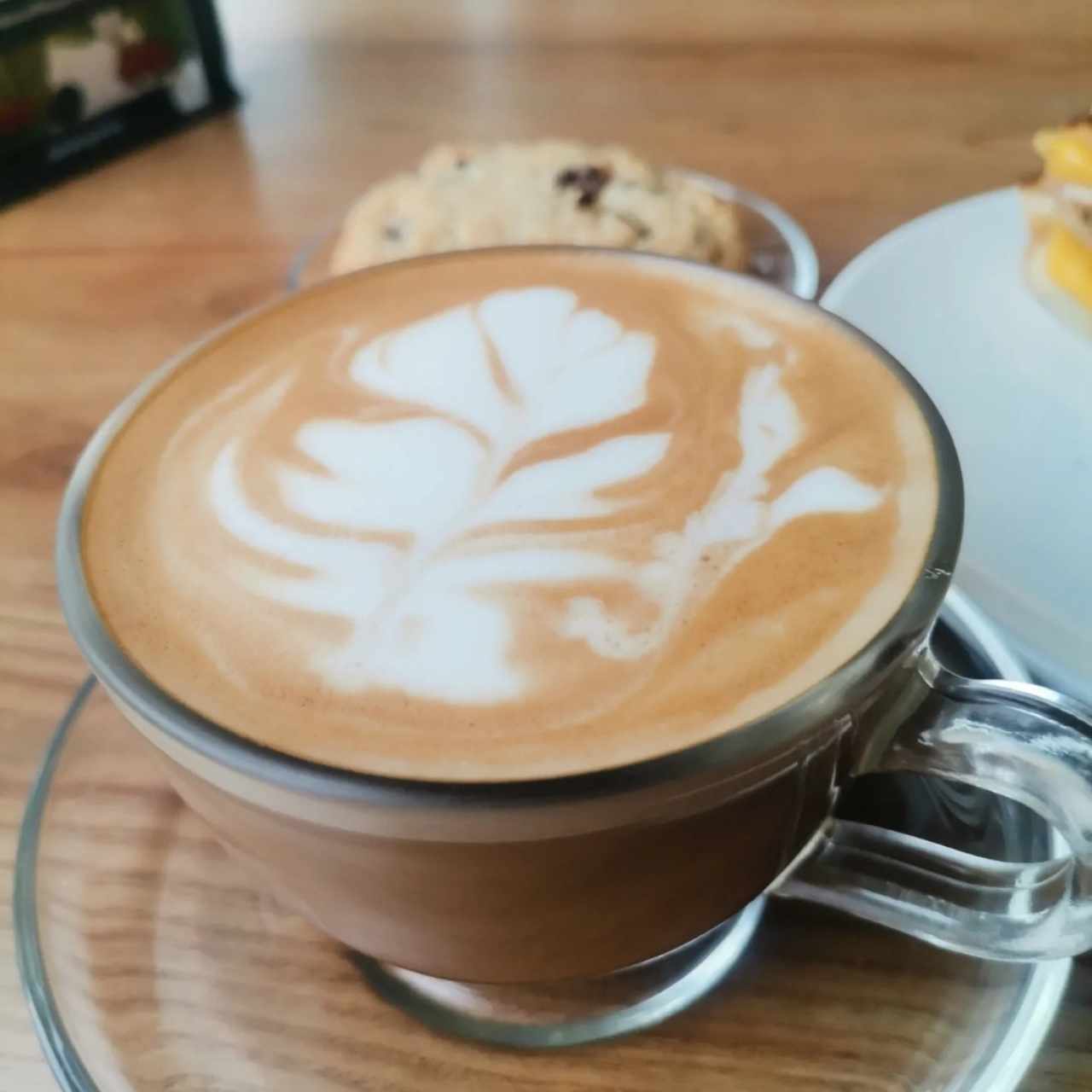 Mocaccino