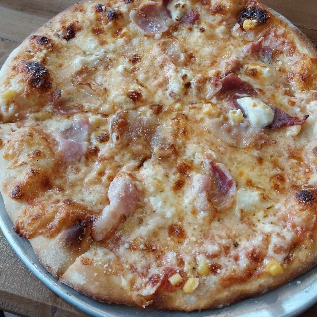 PIZZAS 10" - Pizza Martins