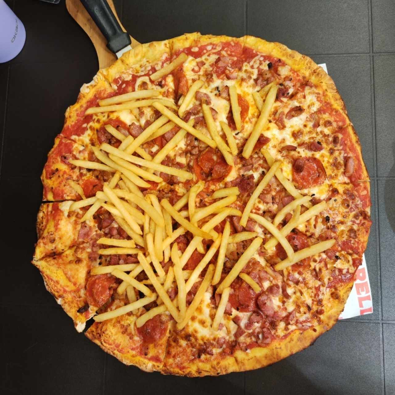 pizzapub