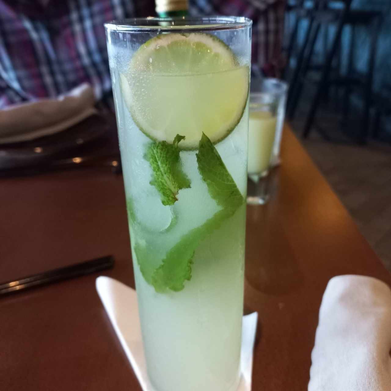 Limonada 