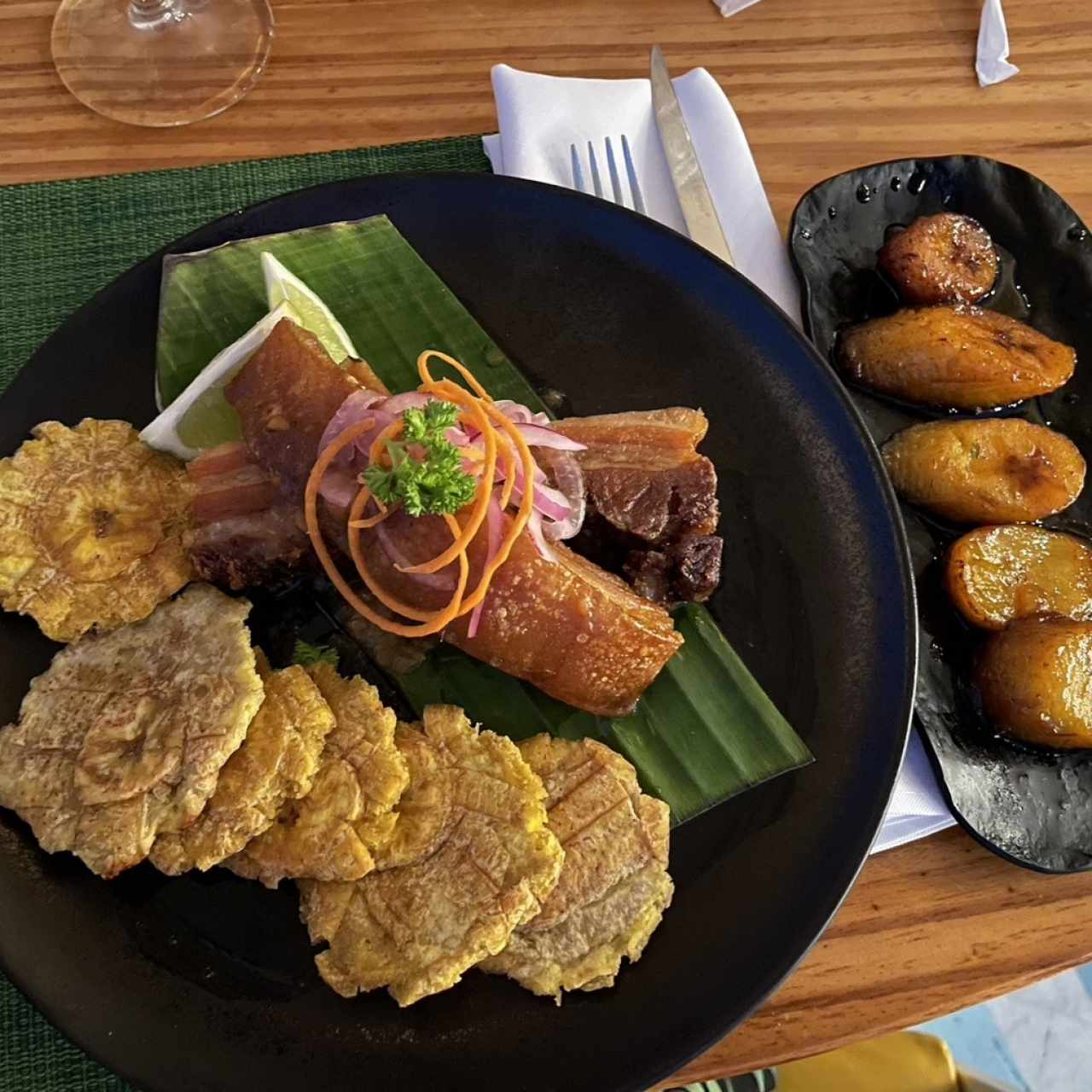 Lechona Tableña
