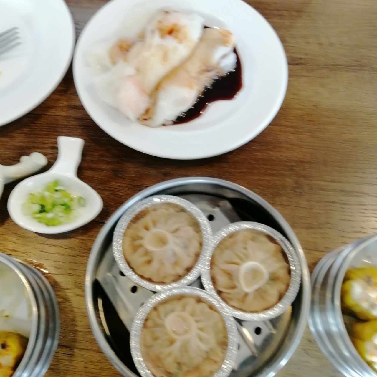 Dim sum 