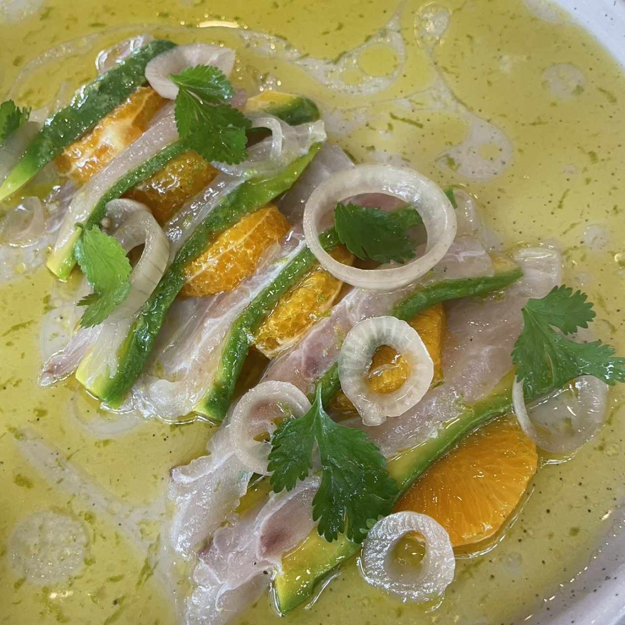 Tiradito