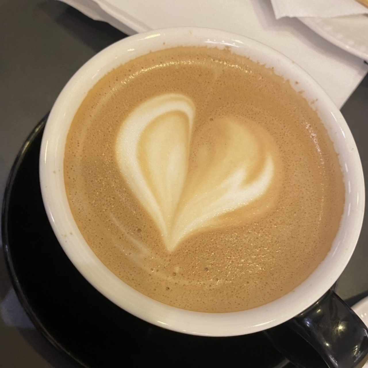 capuchino