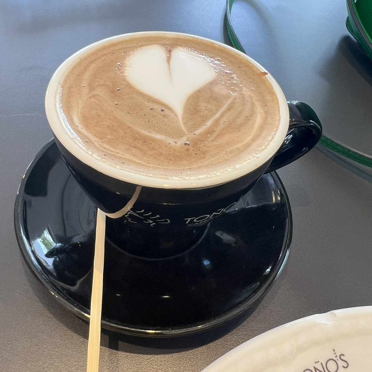 Mocaccino