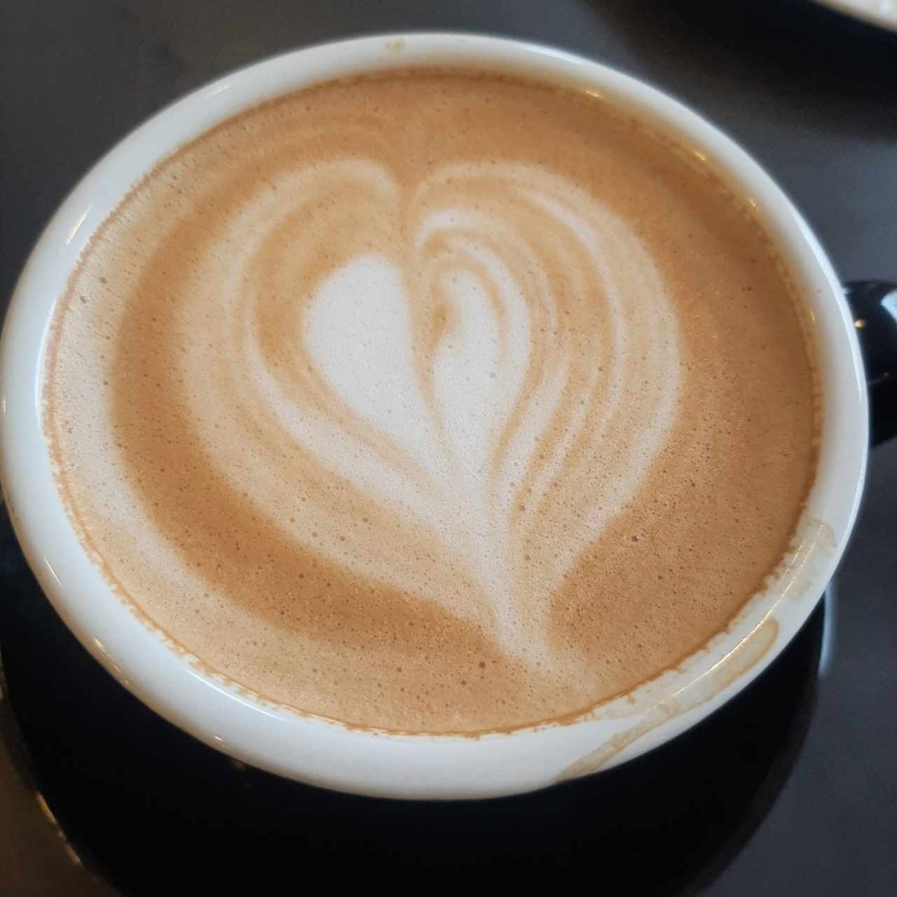 Capuccino