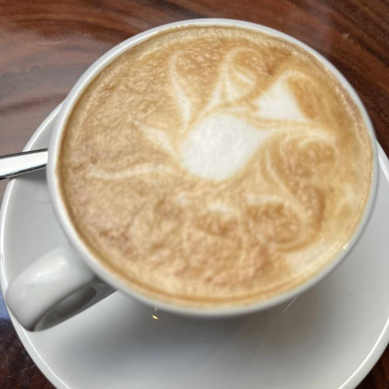 Capuchino 