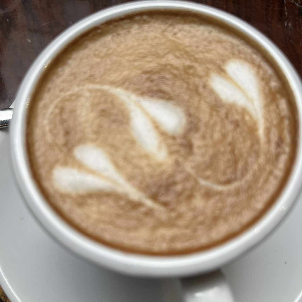 Capuchino 