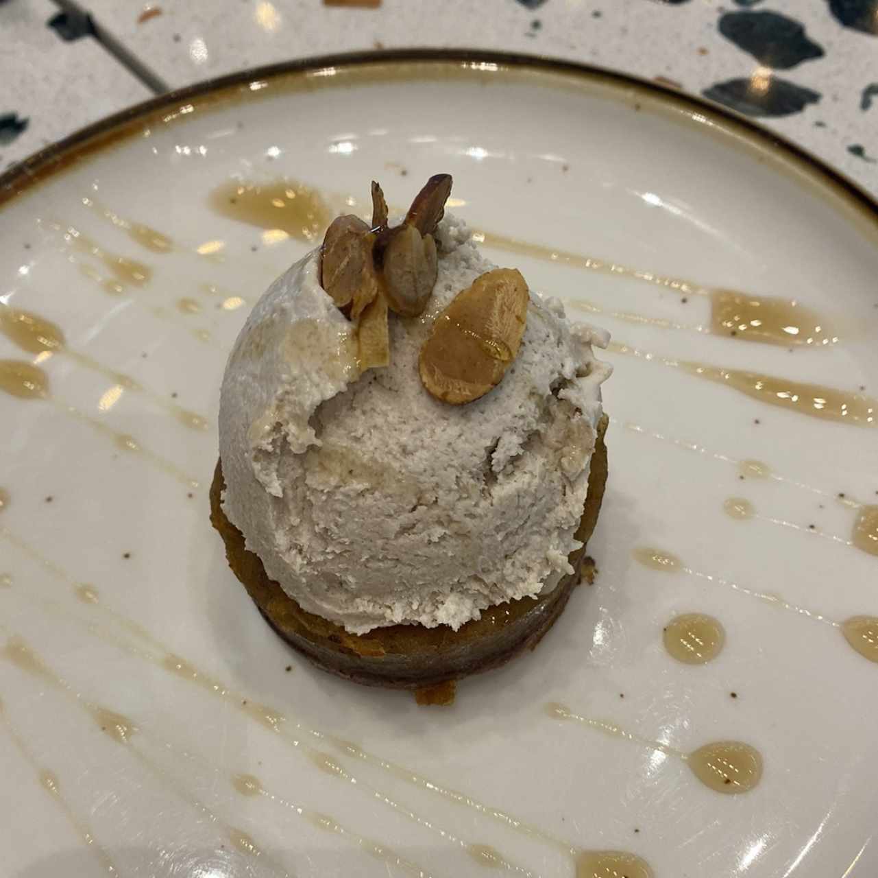 Postre