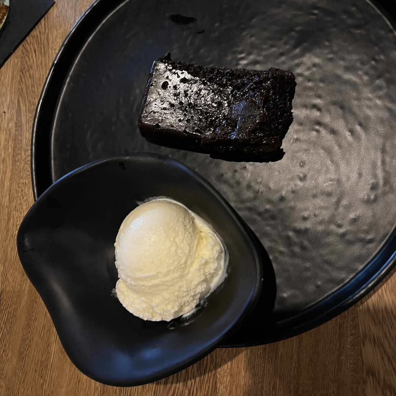 POSTRES - XOCOLATL (GF)