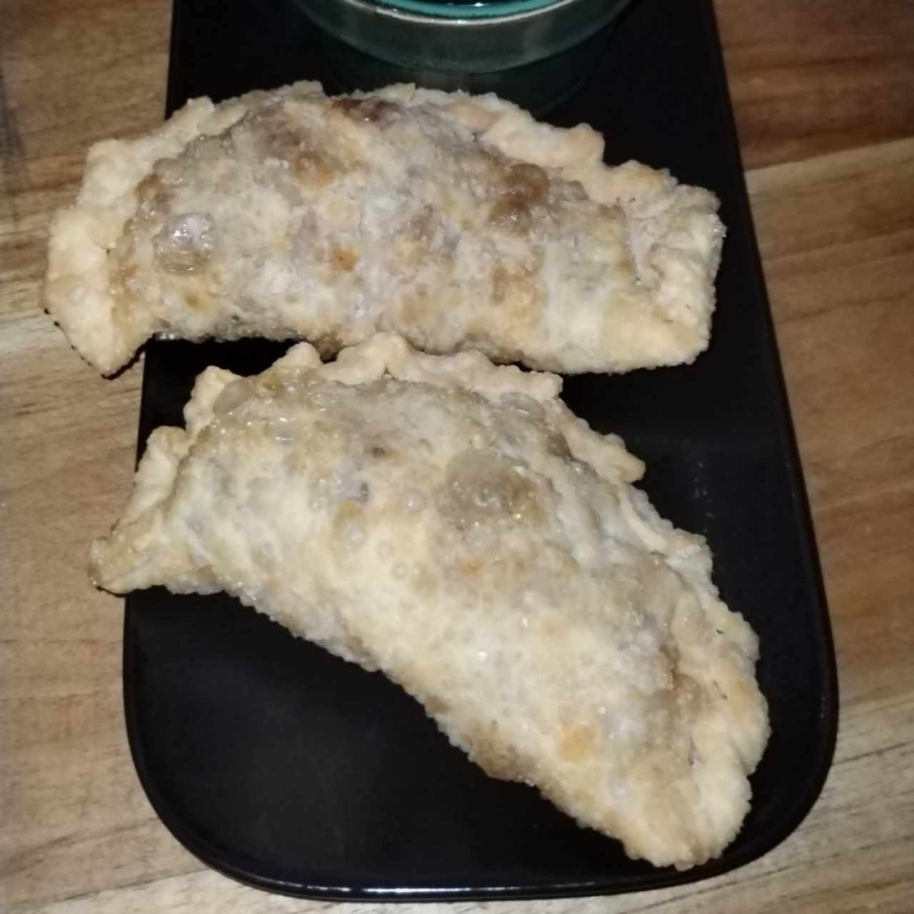 Empanada argentina 